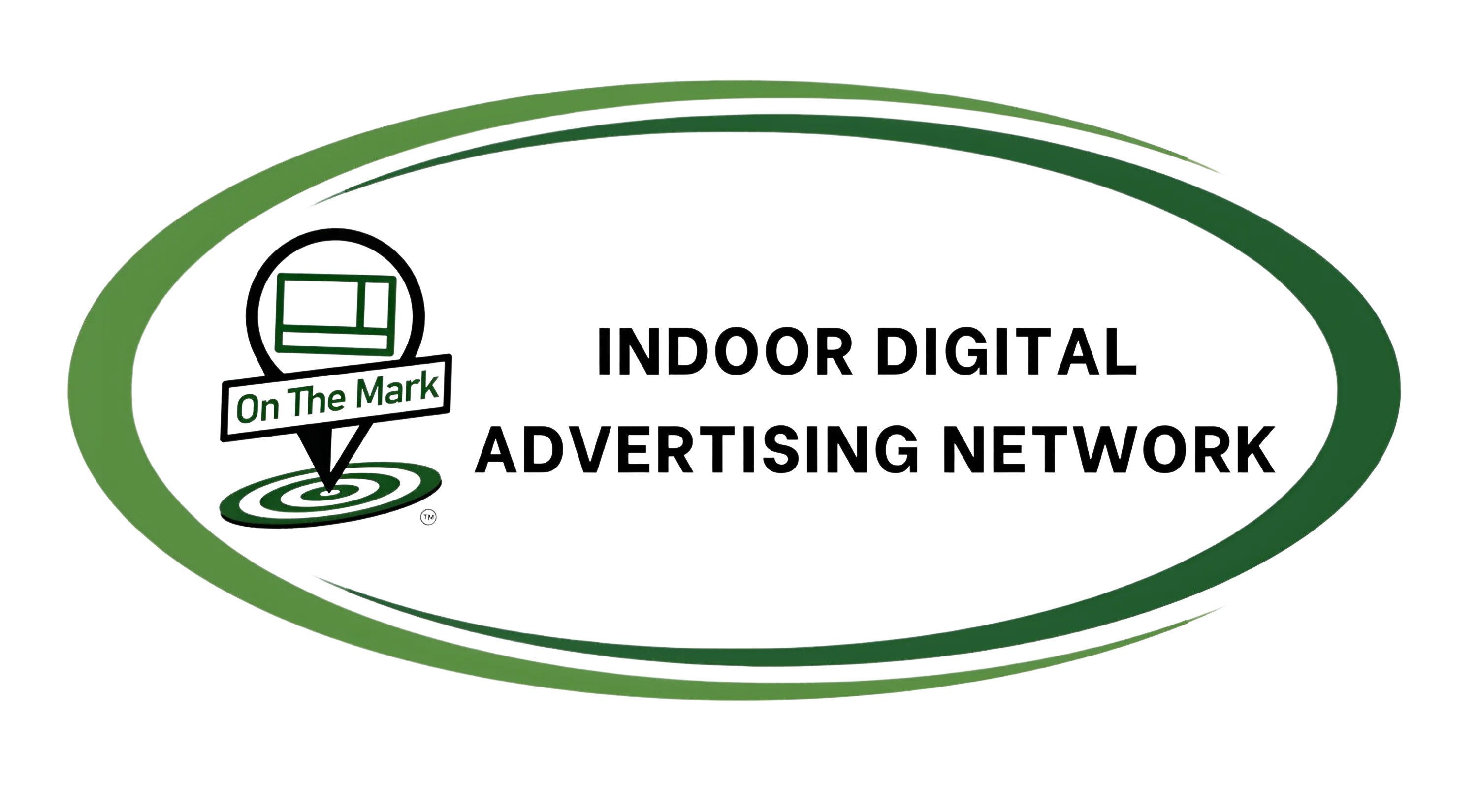 On The Mark Digital Advertising Network