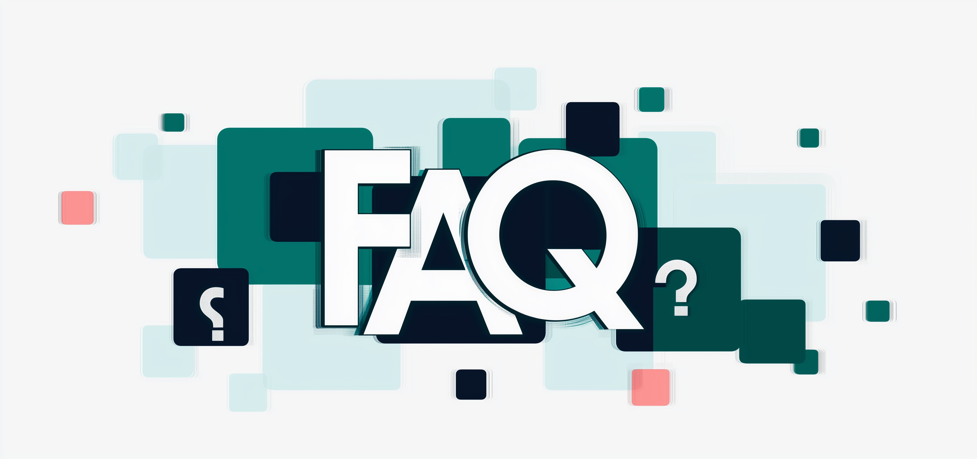 FAQ Header
