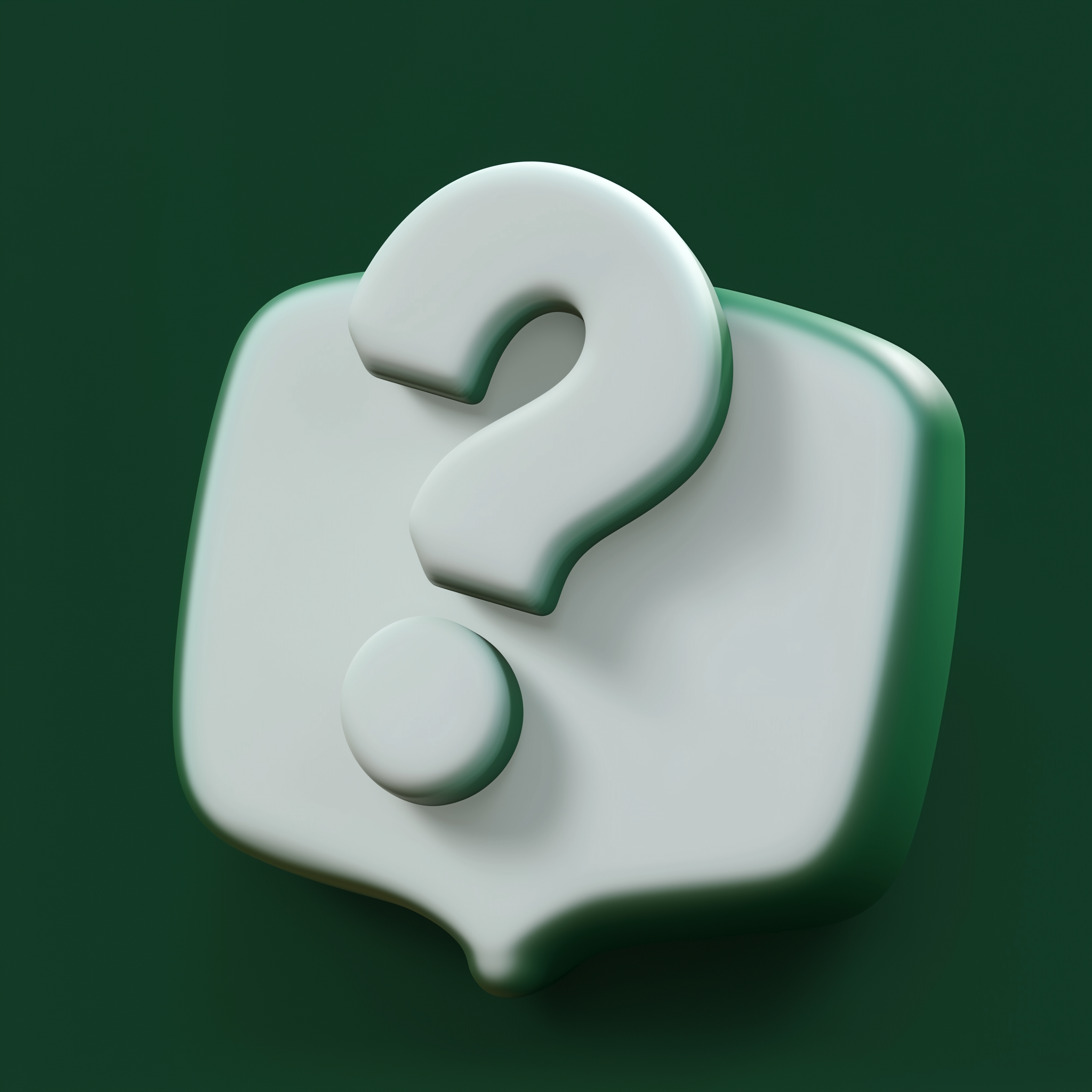 FAQ Icon