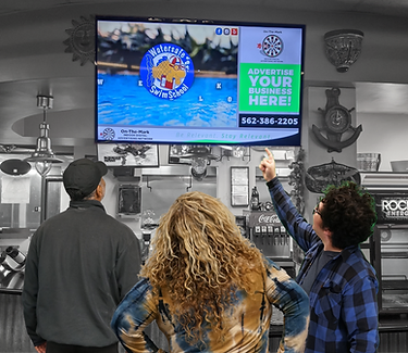 Benefits of advertising with us