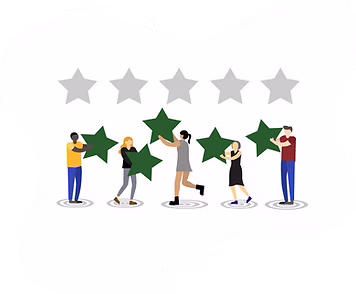 Customer Reviews