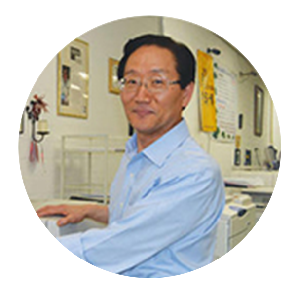 Michael Chen