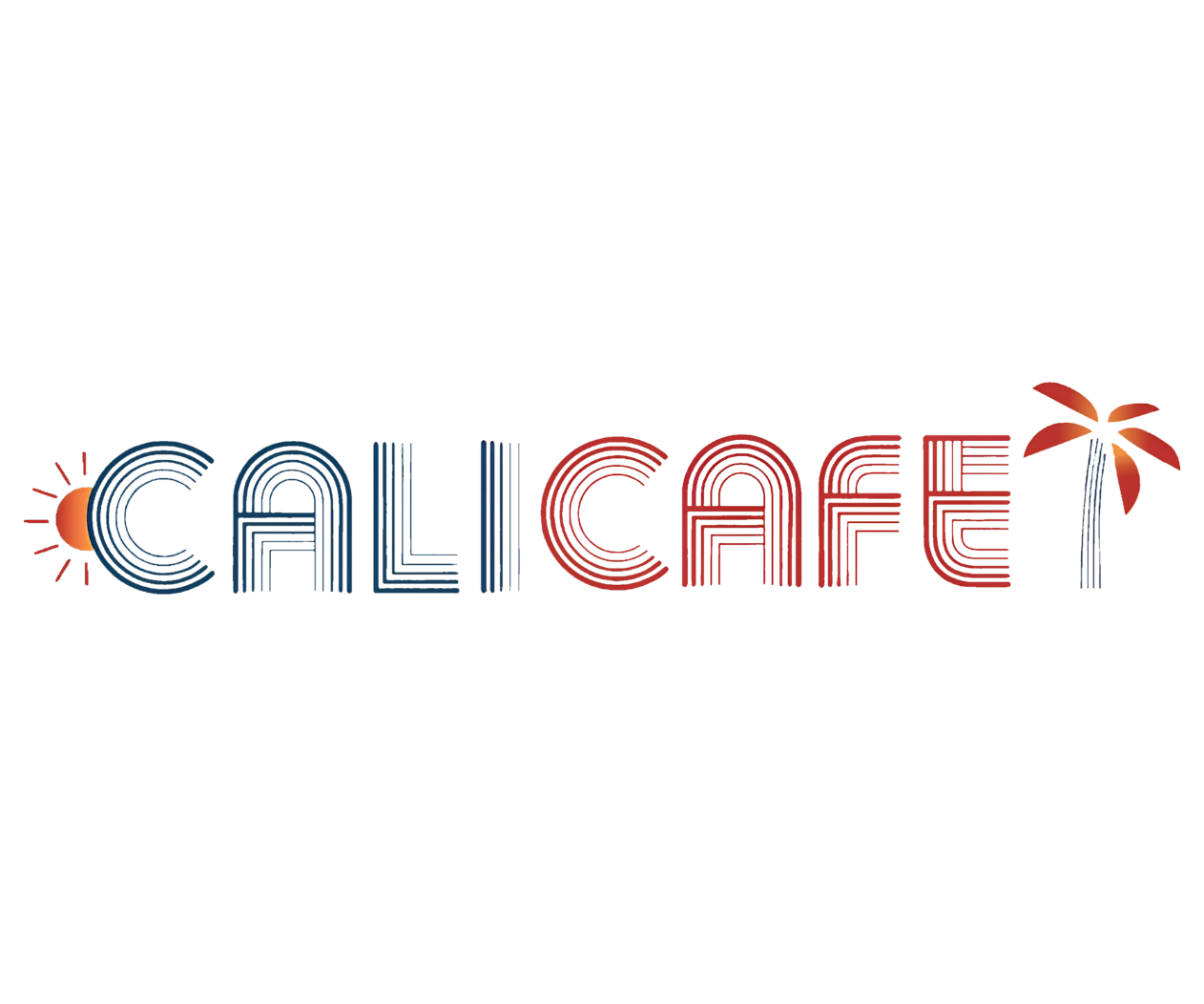 Cali Cafe logo