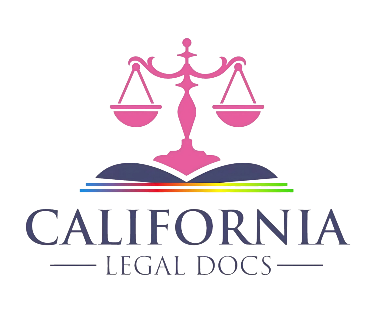 California Legal Docs logo