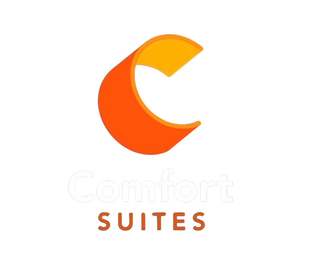 Comfort Suites logo