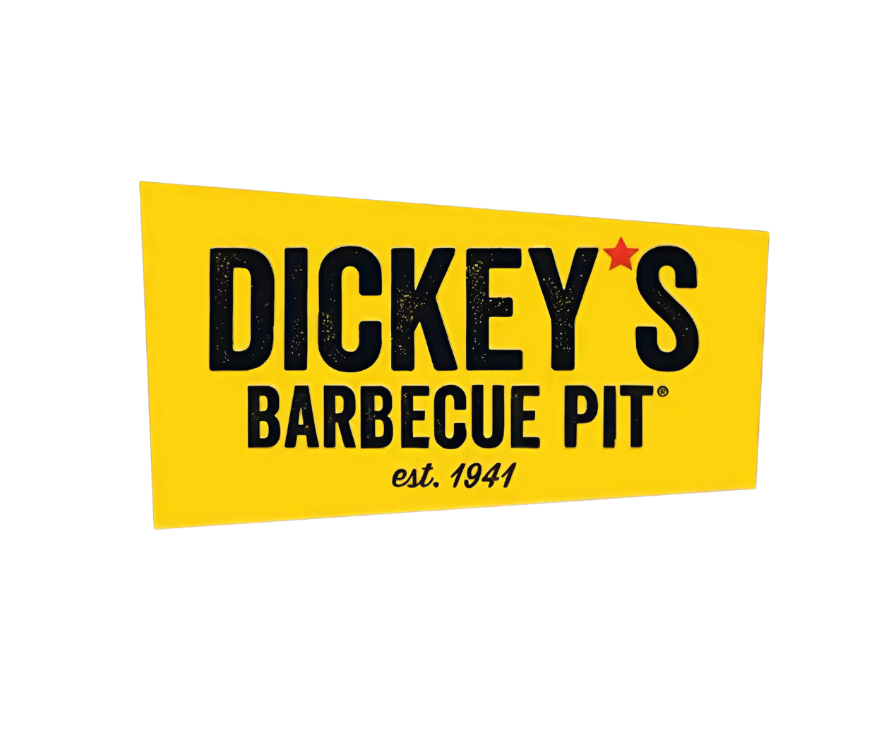 Dickeys logo