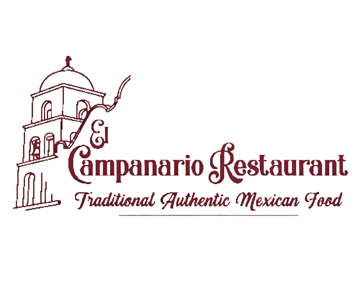 El Campanario Restaurant logo