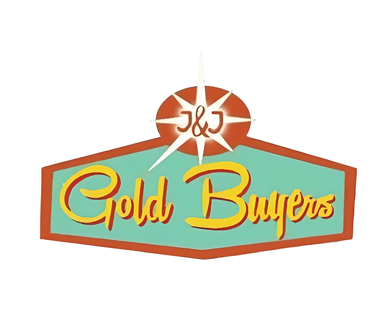 Gold Buyers logo