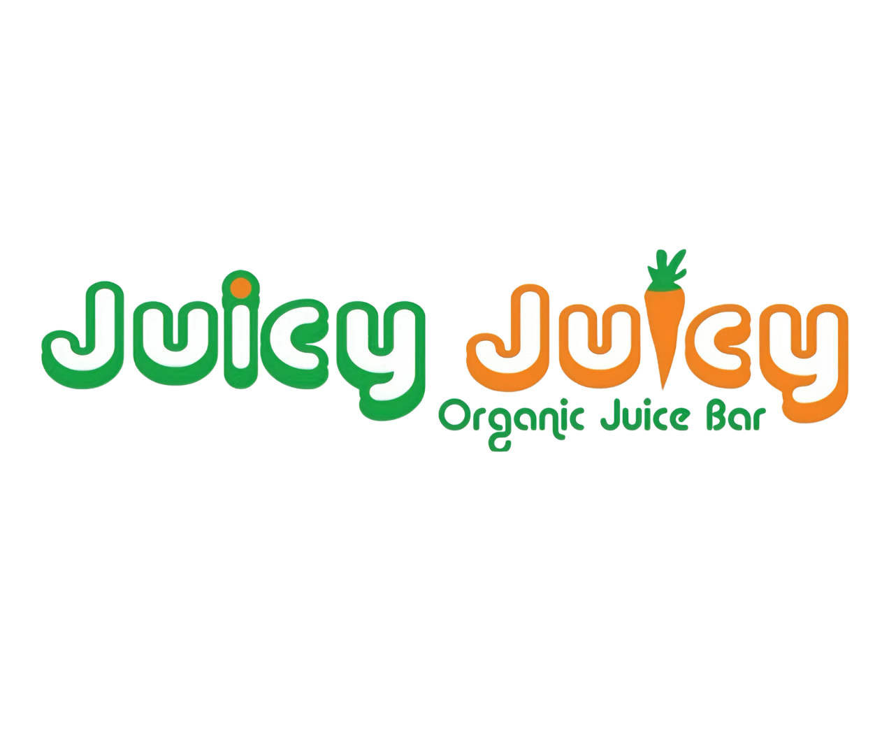 Juicy Juicy logo