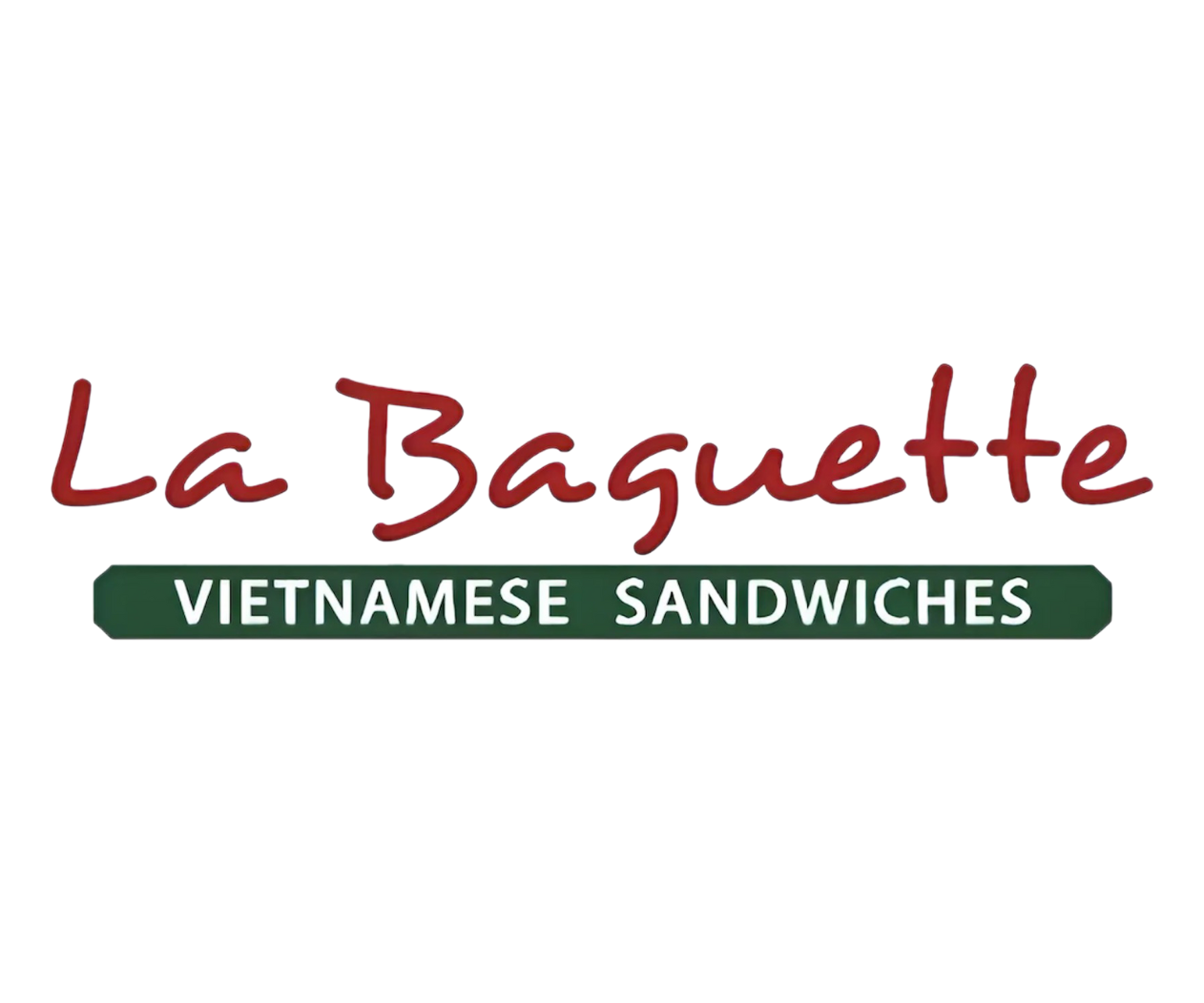 La Baguette logo
