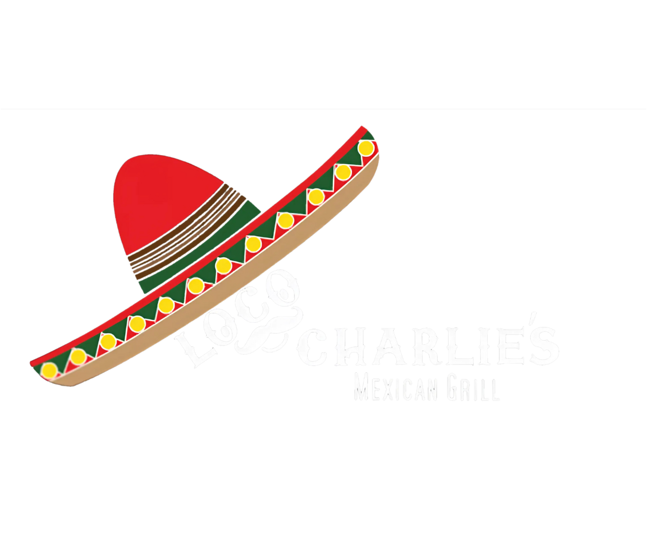 Loco Charlies Mexican Grill logo