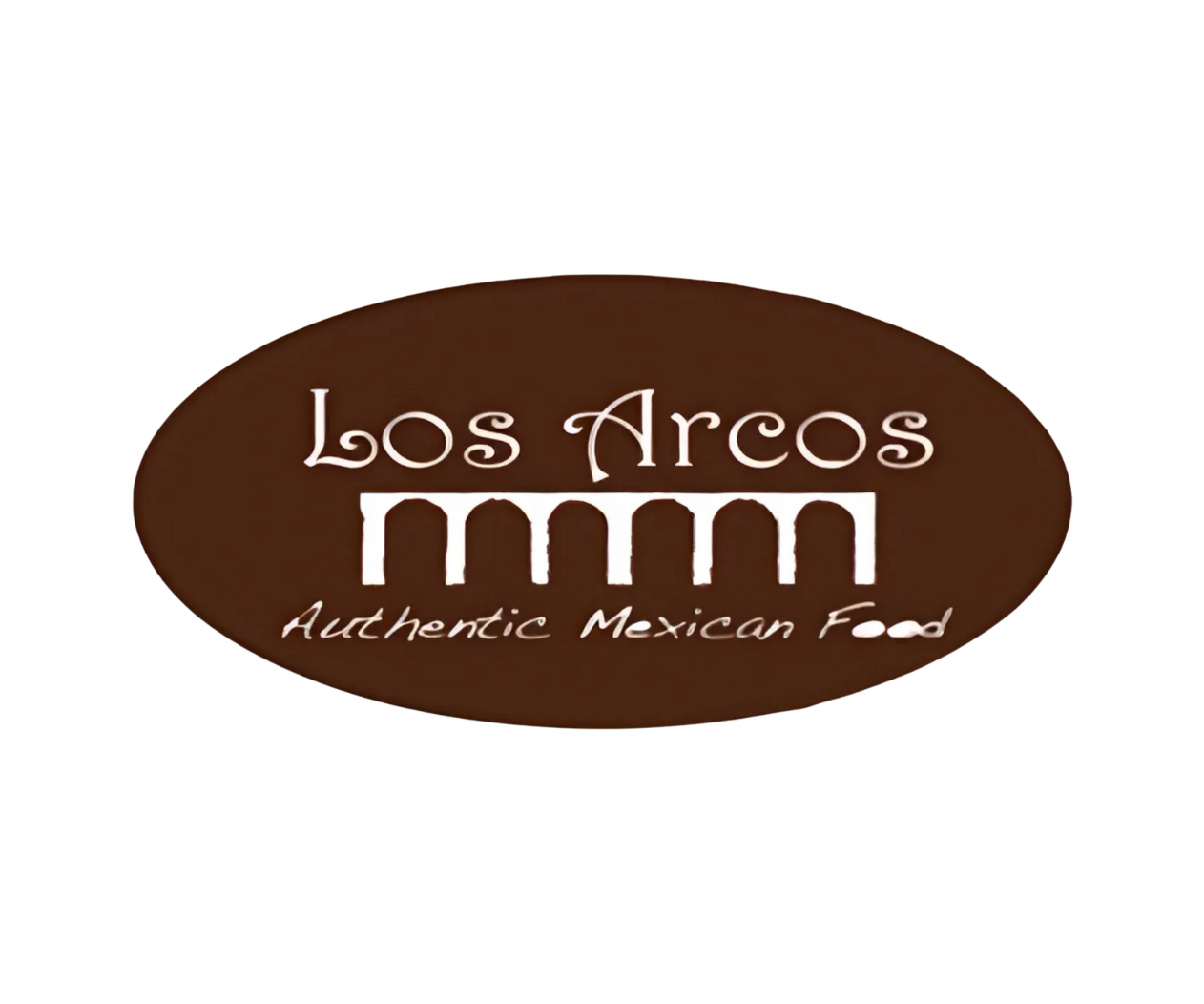 Los Arcos logo