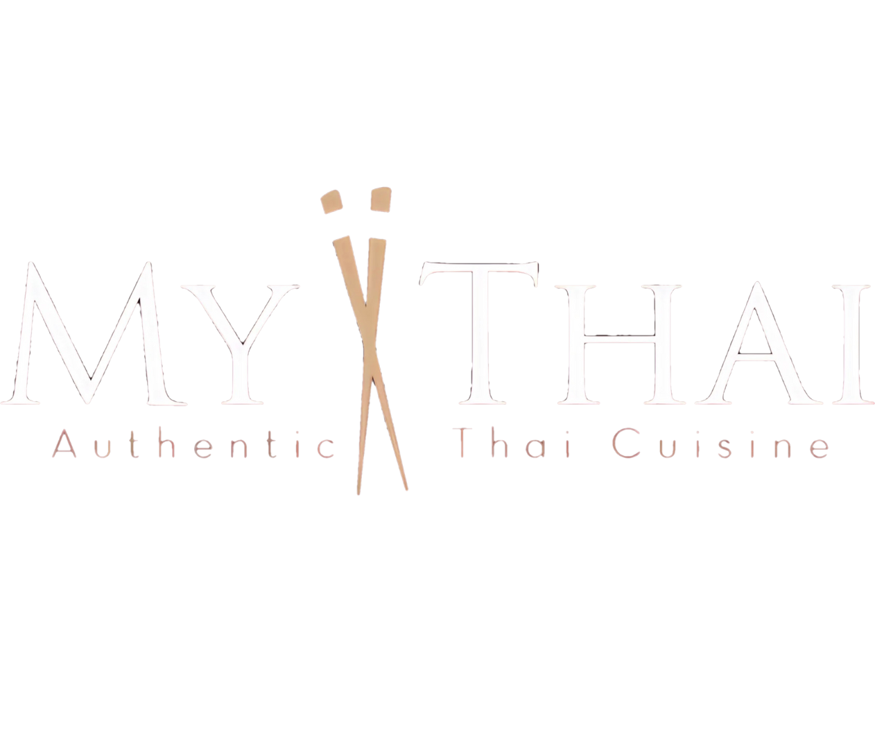 My Thai logo