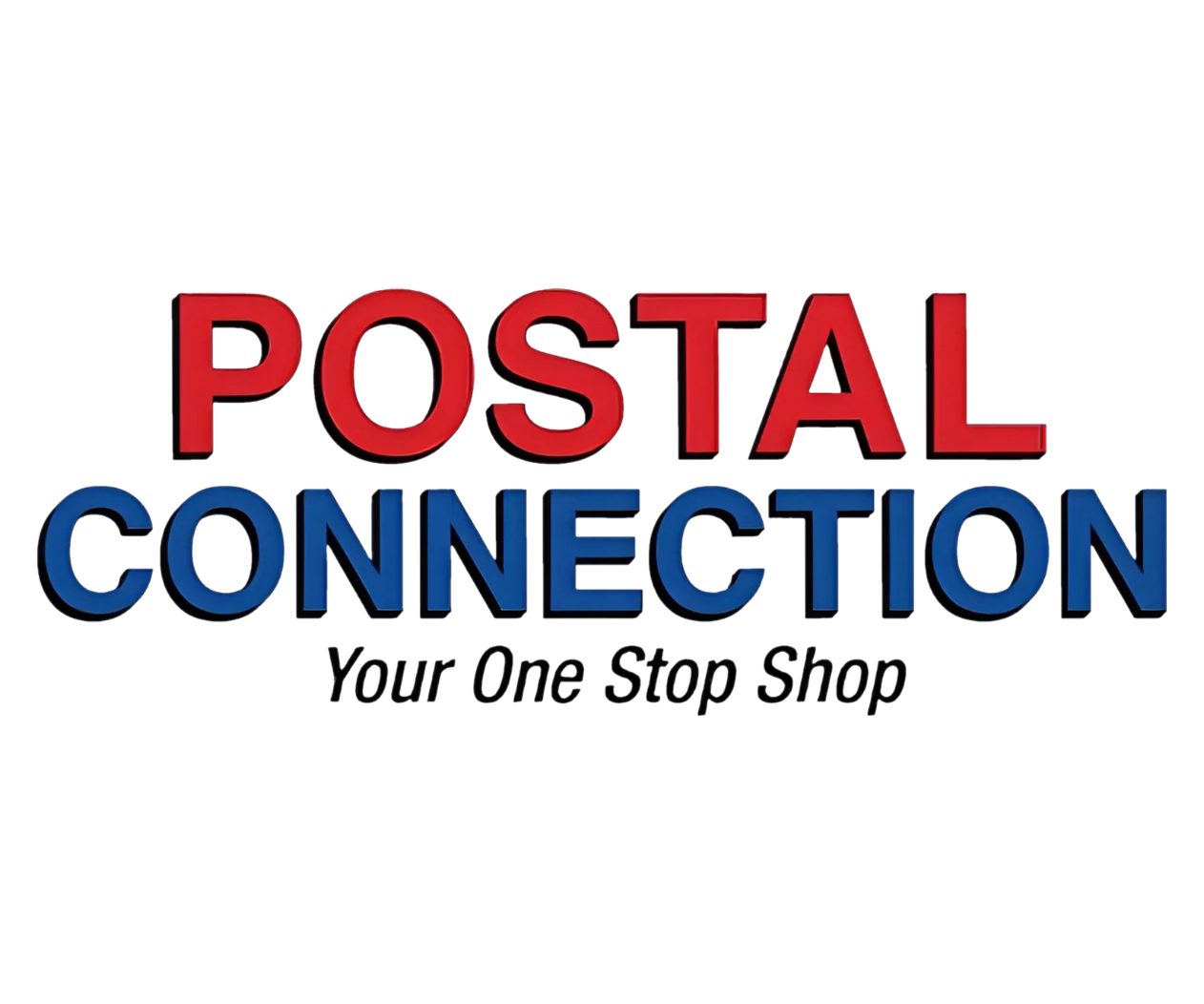 Postal Connection logo