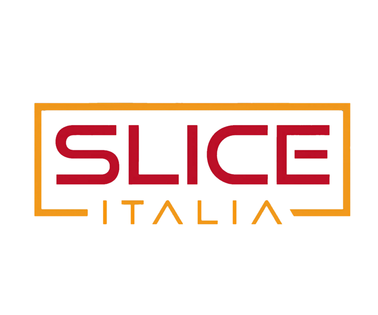 Slice Italia logo