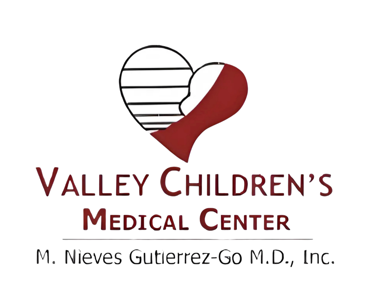 Valley Childrens Medical Center logo