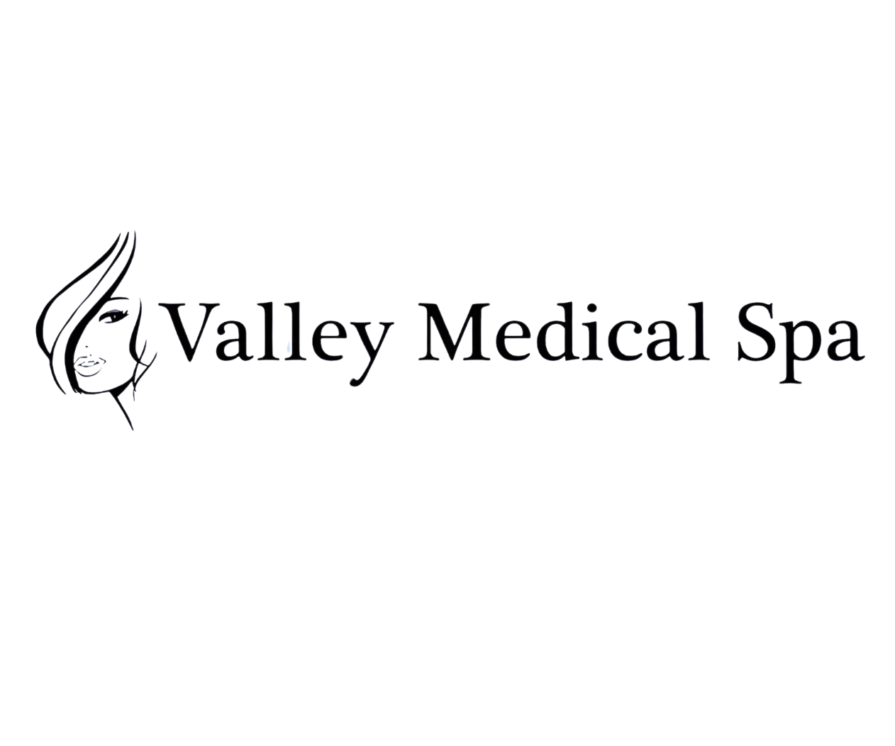 Valley Medical Spa logo