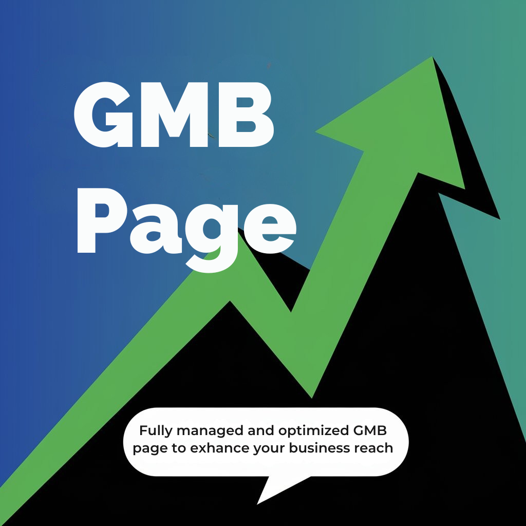 Google Business Profile Management