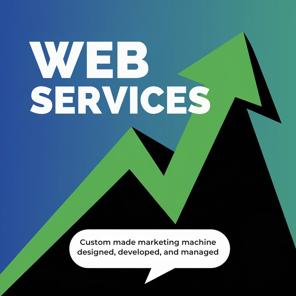 Custom Website Design & Development